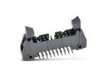 3M Connectors D3000 Latch/Eject Headers